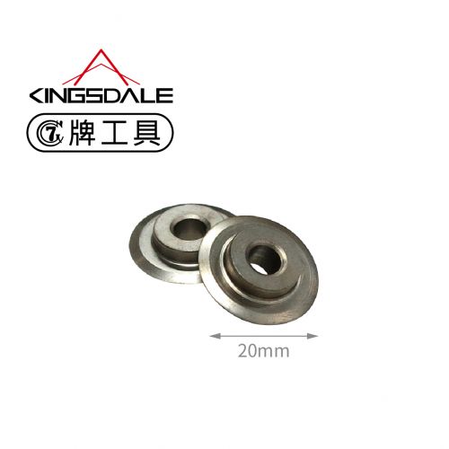 荷蘭 7 industries 2片切管器專用刀片(銅) RTC 001023