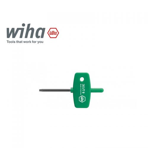 德國Wiha 蝴蝶型星型扳手 365