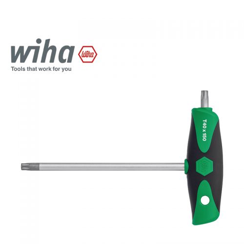德國 Wiha 雙色星型扳手 364DS