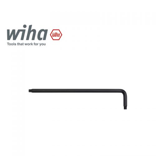 德國 Wiha L型星型扳手 366Z