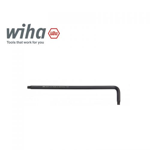 德國 Wiha L型星型球頭扳手 366BE (出清)