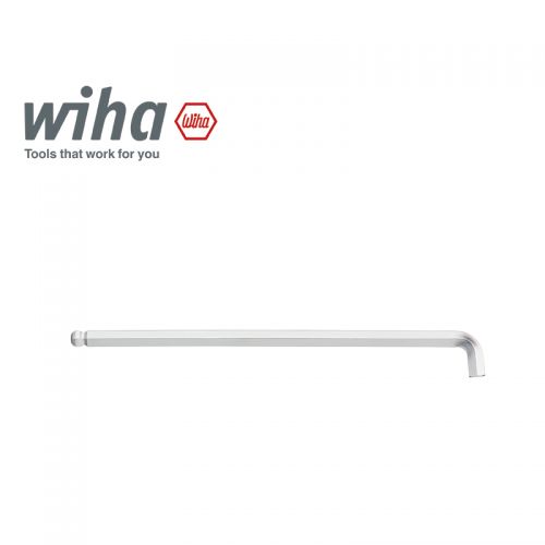 德國 Wiha L型短頭六角球頭扳手 369T