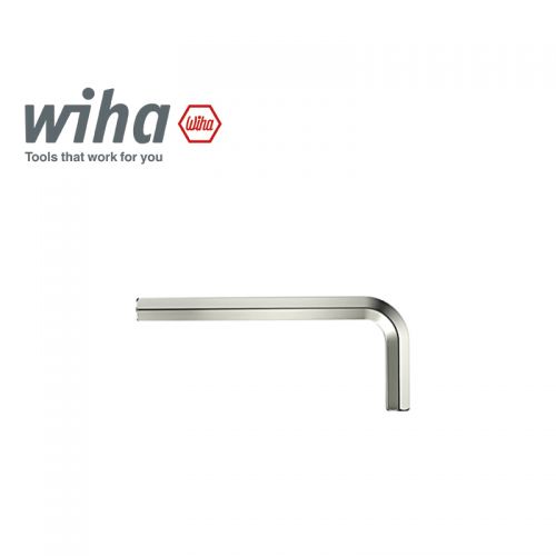 德國 Wiha L型短六角扳手 351 (出清)