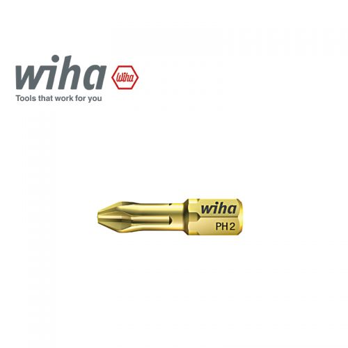 德國 Wiha 十字起子頭 7011 HOT (出清)
