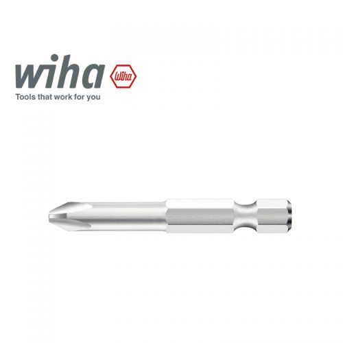 德國 Wiha 不鏽鋼十字起子頭 7041ST (出清)