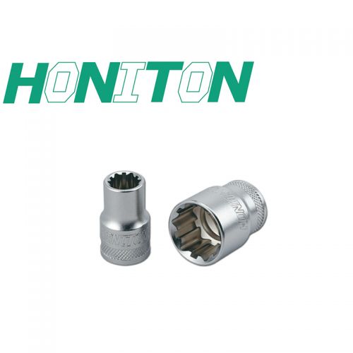 台灣 HONITON 三分多功能套筒