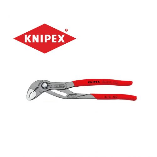 德國 Knipex 250mm水管鉗 "眼鏡蛇"