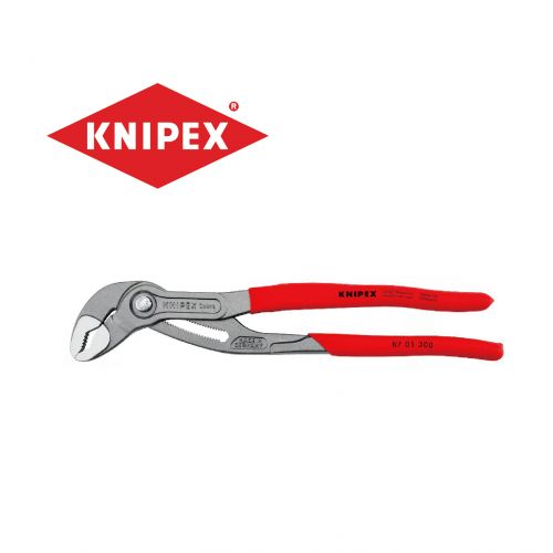 德國 Knipex 300mm水管鉗 "眼鏡蛇"