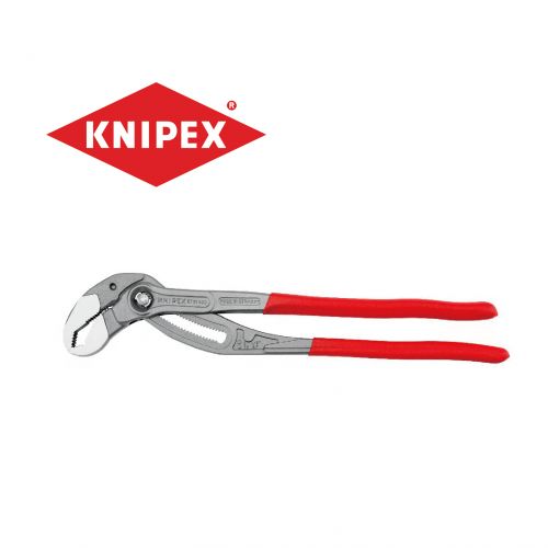 德國 Knipex 400mm水管鉗 "眼鏡蛇"