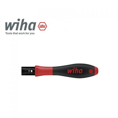 德國Wiha 可調扭力起子 2852(贈替換刀桿)