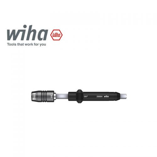 德國 Wiha 兩分快速起子頭接頭 2899-94 (出清)