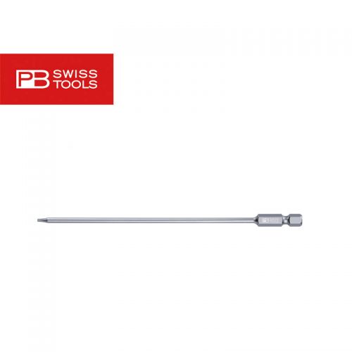 瑞士 PB SWISS TOOLS 星型起子頭 E6L.400 (出清)