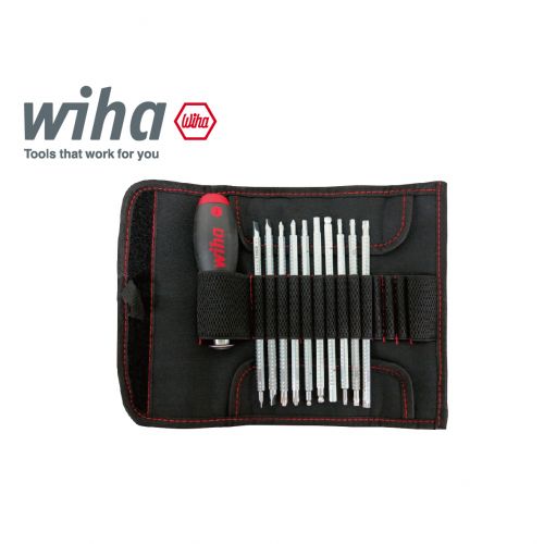 德國 Wiha 11件六號多用途工具包 281T11