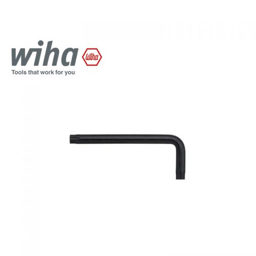 德國 Wiha L型星型圓角扳手 361 9IP