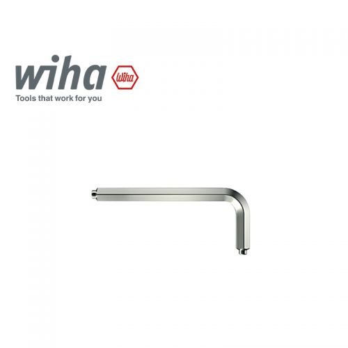 德國 Wiha LL型六角安全扳手 359 (出清)