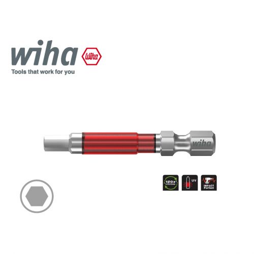 德國Wiha 戰神六角扭力起子頭 7043 M9T 