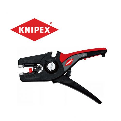 德國 Knipex 自動剝線鉗 & 替換刀片