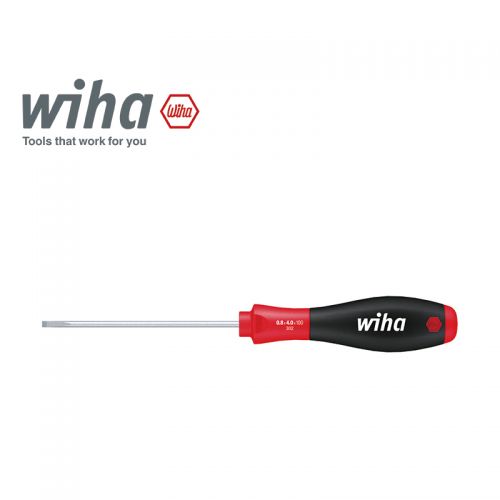 德國 Wiha 通用型 一字起子 (寬頭)