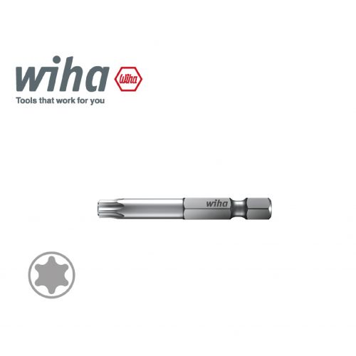 德國 Wiha 星型防脫落起子頭 7045R