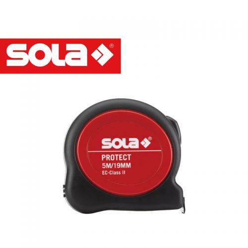 奧地利 SOLA 專業級捲尺 (二級尺) 