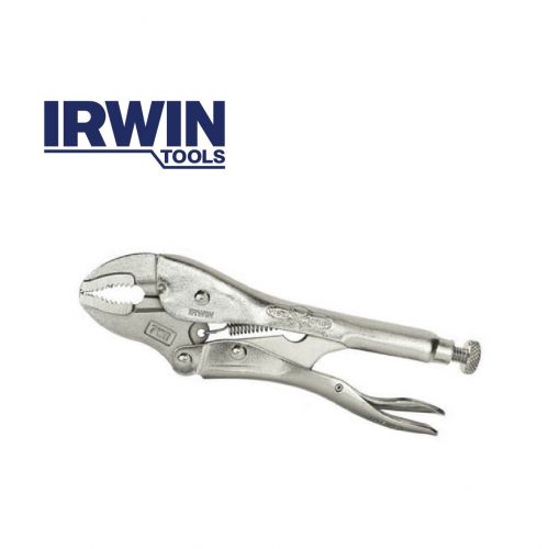 IRWIN "握手牌"  VISE-GRIP 萬能鉗 7WR