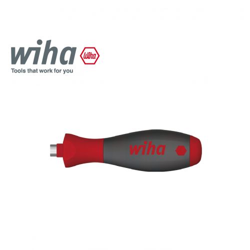德國 Wiha 磁性兩分起子頭接桿 32160