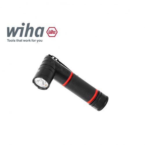 德國 Wiha 多功能LED手電筒 41286