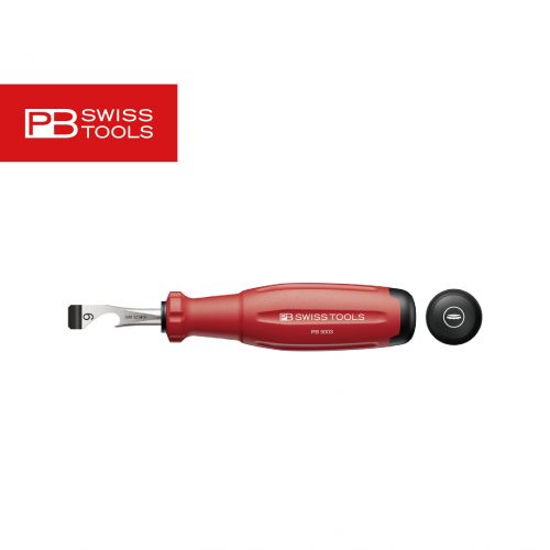 瑞士 PB SWISS TOOLS 螺絲起子開瓶器
