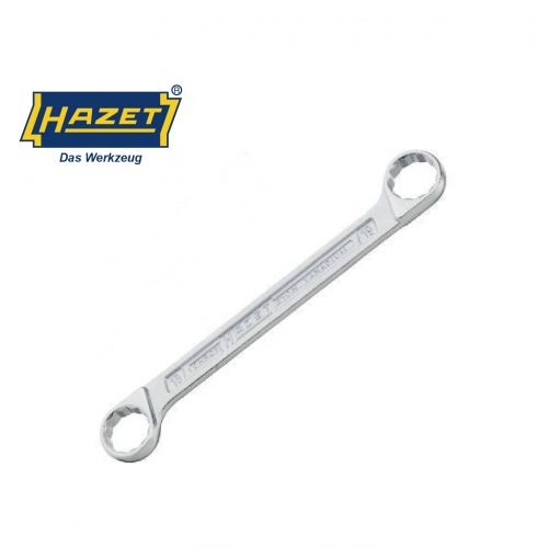 德國HAZET 雙梅扳手 610N