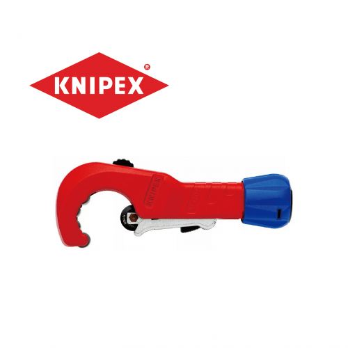 德國 Knipex 6-35mm TubiX® S 180mm切管器