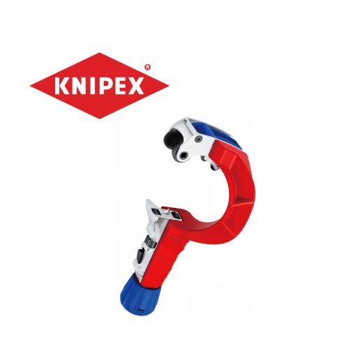 德國 Knipex 專業切管式剝皮切刀