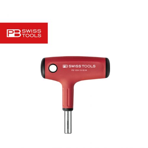 瑞士 PB SWISS TOOLS 磁性二分T型接桿