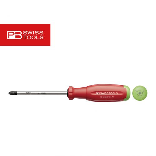 瑞士 PB SWISS TOOLS 米字起子 EVO