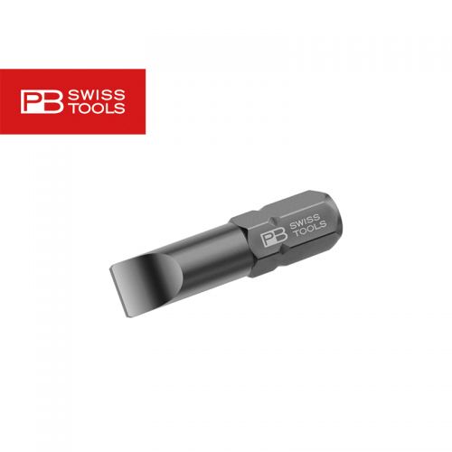 瑞士 PB SWISS TOOLS 專業級 一字 起子頭