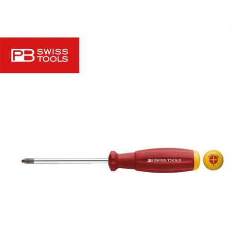 瑞士 PB SWISS TOOLS  十字起子