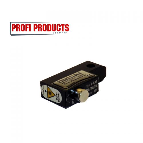 德國 PROFI LASER 雷射磁性鍊條輔助調整工具(線狀)