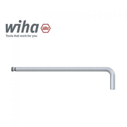 德國 Wiha L型六角球頭扳手 369R (出清)