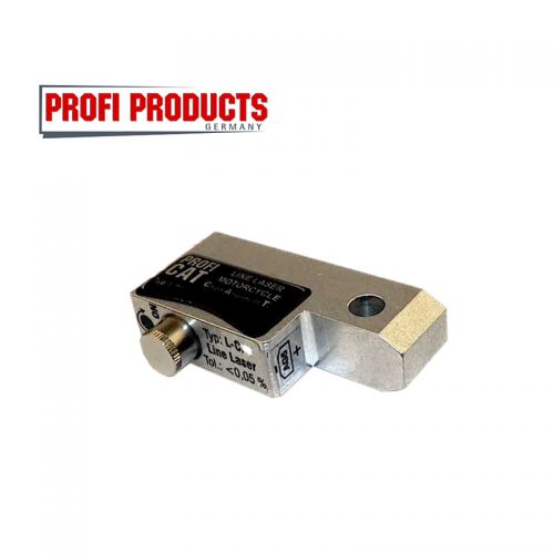 德國 PROFI LASER 雷射鍊條輔助調整工具(線狀)