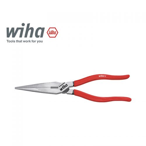德國 Wiha 專業型 經典標準型尖嘴鉗 Z05001