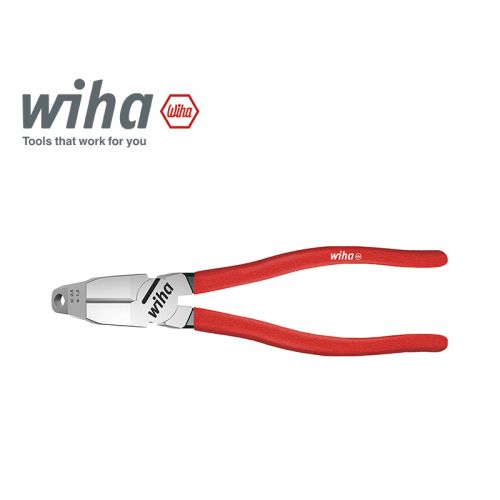 德國 Wiha 專業型 經典剝皮鉗 TriCut Z14101 170mm (出清)