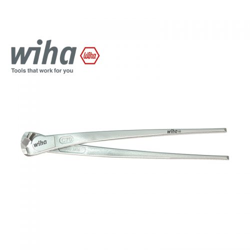 德國 Wiha 專業型 超強力虎頭鉗 Z32010 (出清)