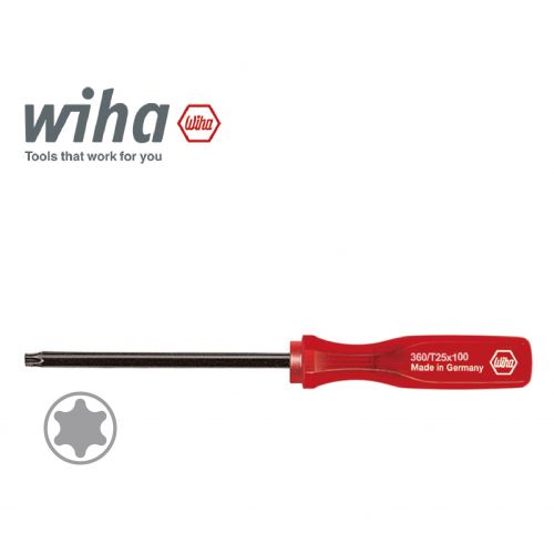 德國 Wiha 經典 星型 起子 360 (出清)