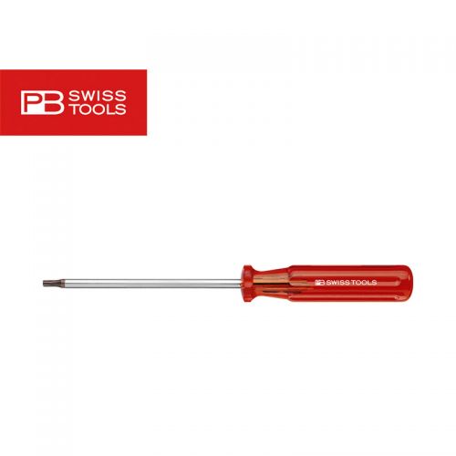 瑞士 PB SWISS TOOLS  經典星型起子 (出清)