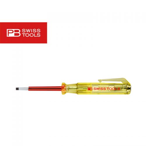 瑞士 PB SWISS TOOLS 驗電筆110-250V