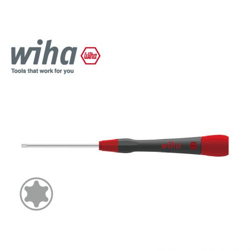 德國 Wiha 精密型 星型 防脫落 起子 