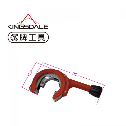 荷蘭 7 industries  棘輪切管器 67mm RTC 003478