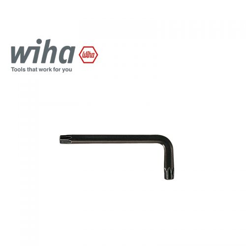 德國 Wiha L型短星型扳手 363 (出清)