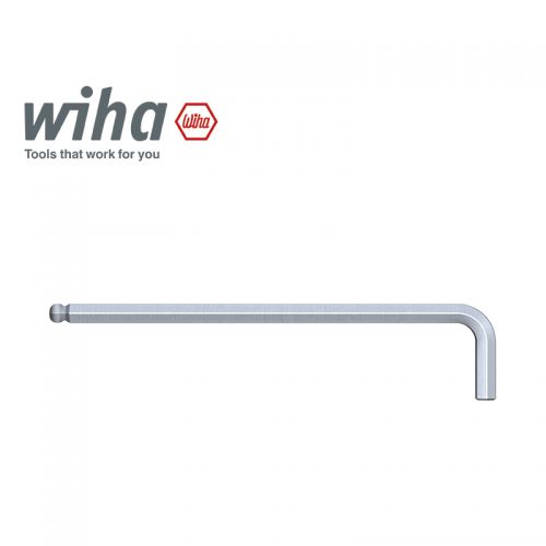 德國 Wiha L型六角球頭扳手 369