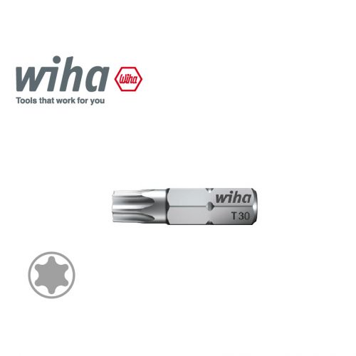 德國Wiha 星型起子頭 7015ZOT (出清)