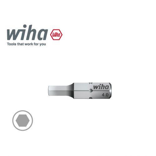 德國Wiha 六角起子頭 7013Z (出清)